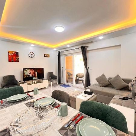 Amazing 2 Bedroom Selena Bay Hurghada Eksteriør bilde