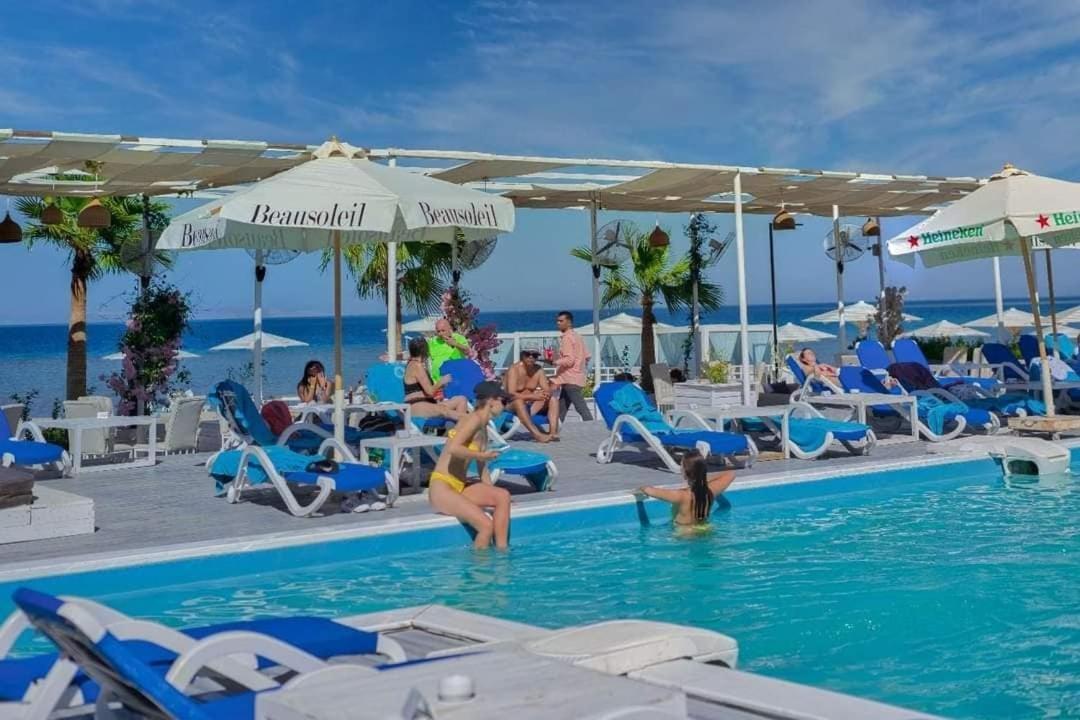 Amazing 2 Bedroom Selena Bay Hurghada Eksteriør bilde