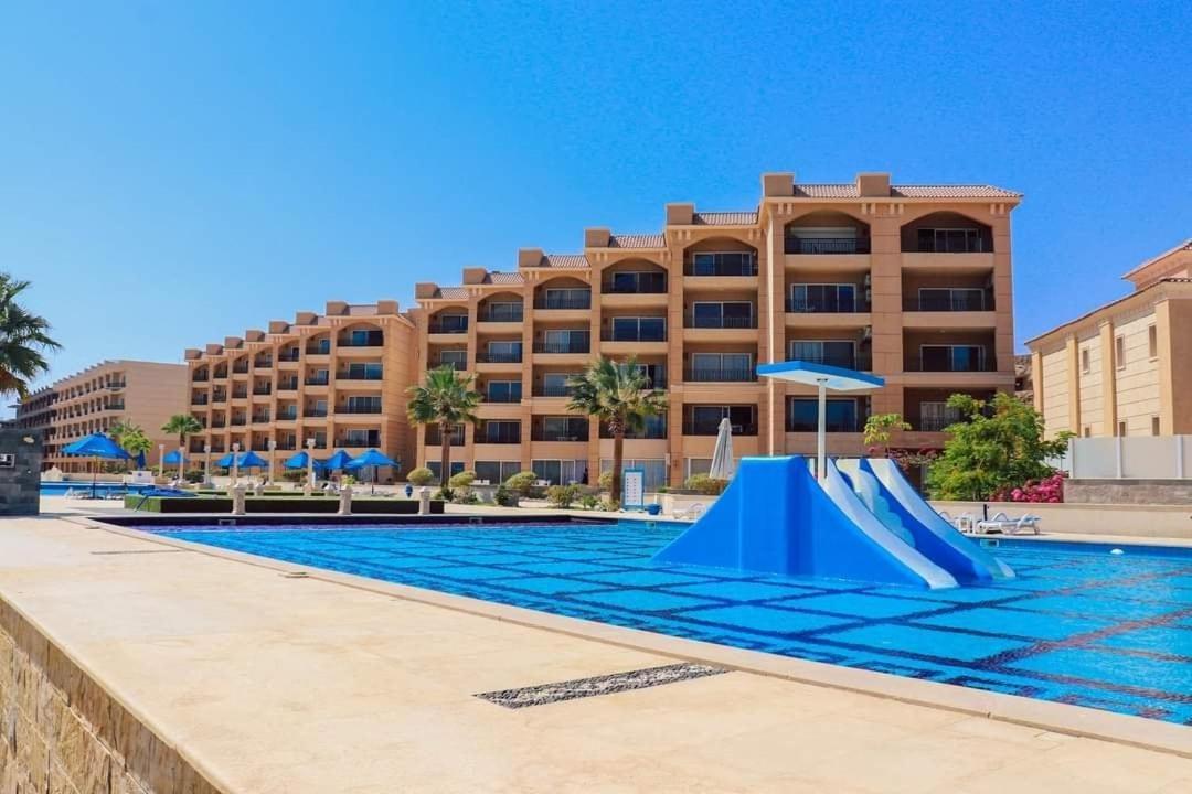 Amazing 2 Bedroom Selena Bay Hurghada Eksteriør bilde