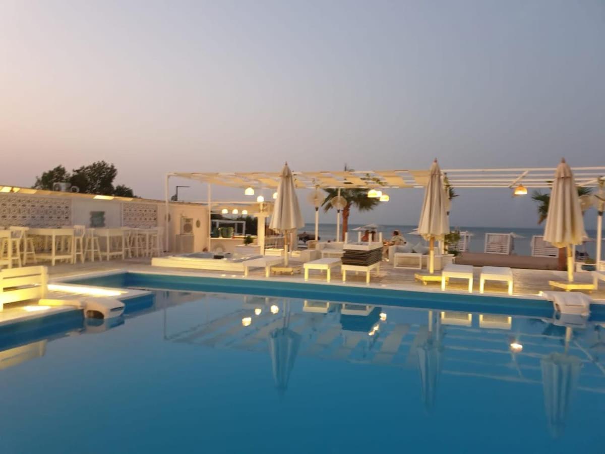 Amazing 2 Bedroom Selena Bay Hurghada Eksteriør bilde