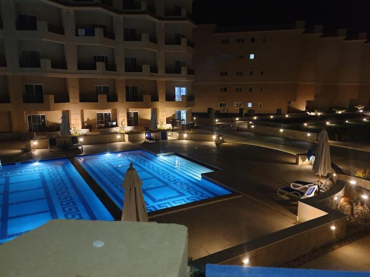 Amazing 2 Bedroom Selena Bay Hurghada Eksteriør bilde
