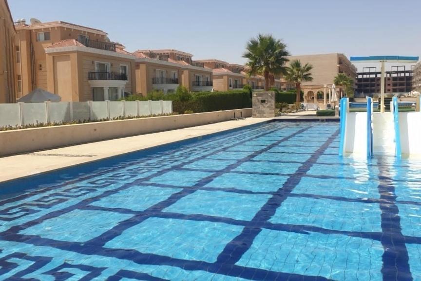 Amazing 2 Bedroom Selena Bay Hurghada Eksteriør bilde