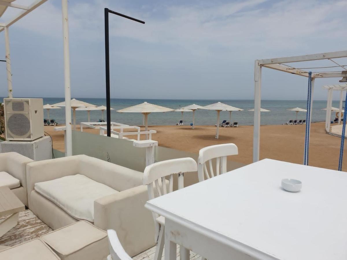 Amazing 2 Bedroom Selena Bay Hurghada Eksteriør bilde