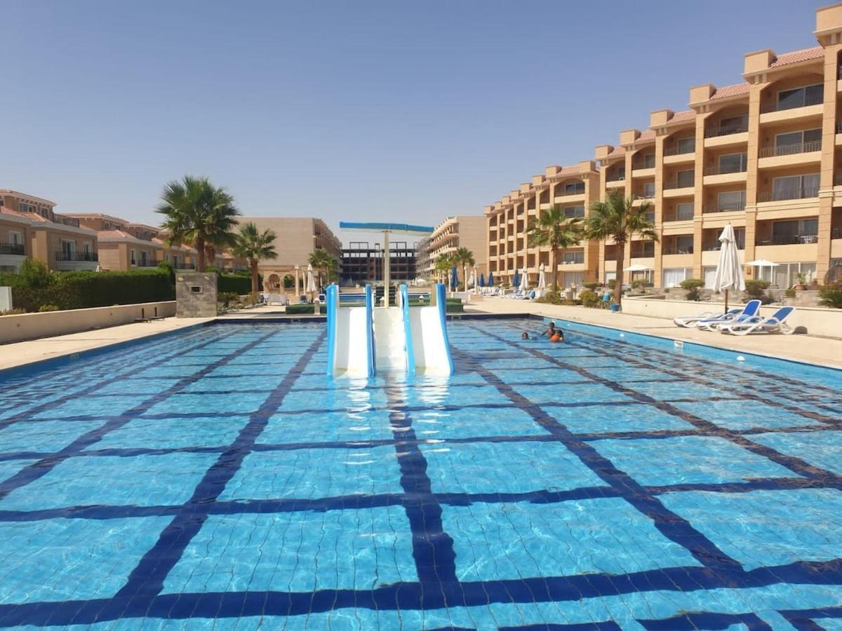 Amazing 2 Bedroom Selena Bay Hurghada Eksteriør bilde