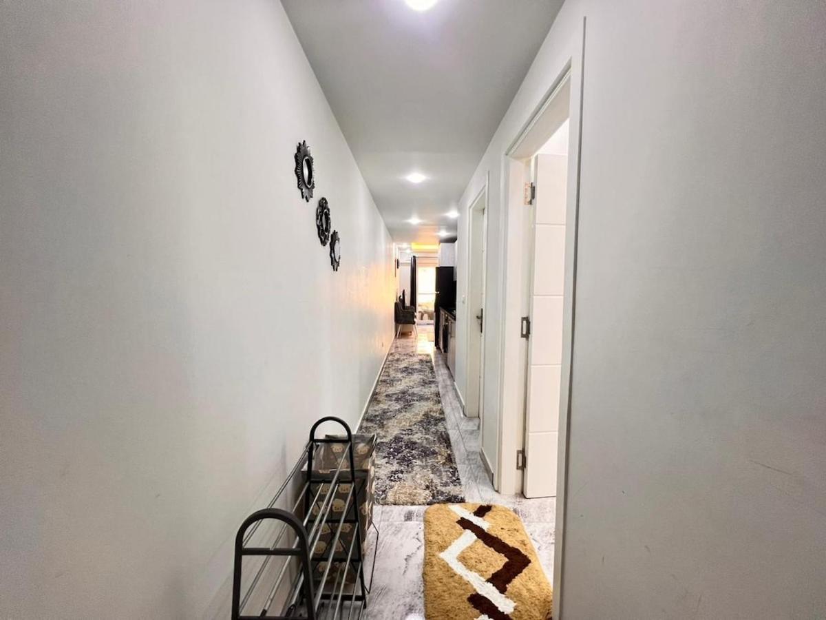 Amazing 2 Bedroom Selena Bay Hurghada Eksteriør bilde