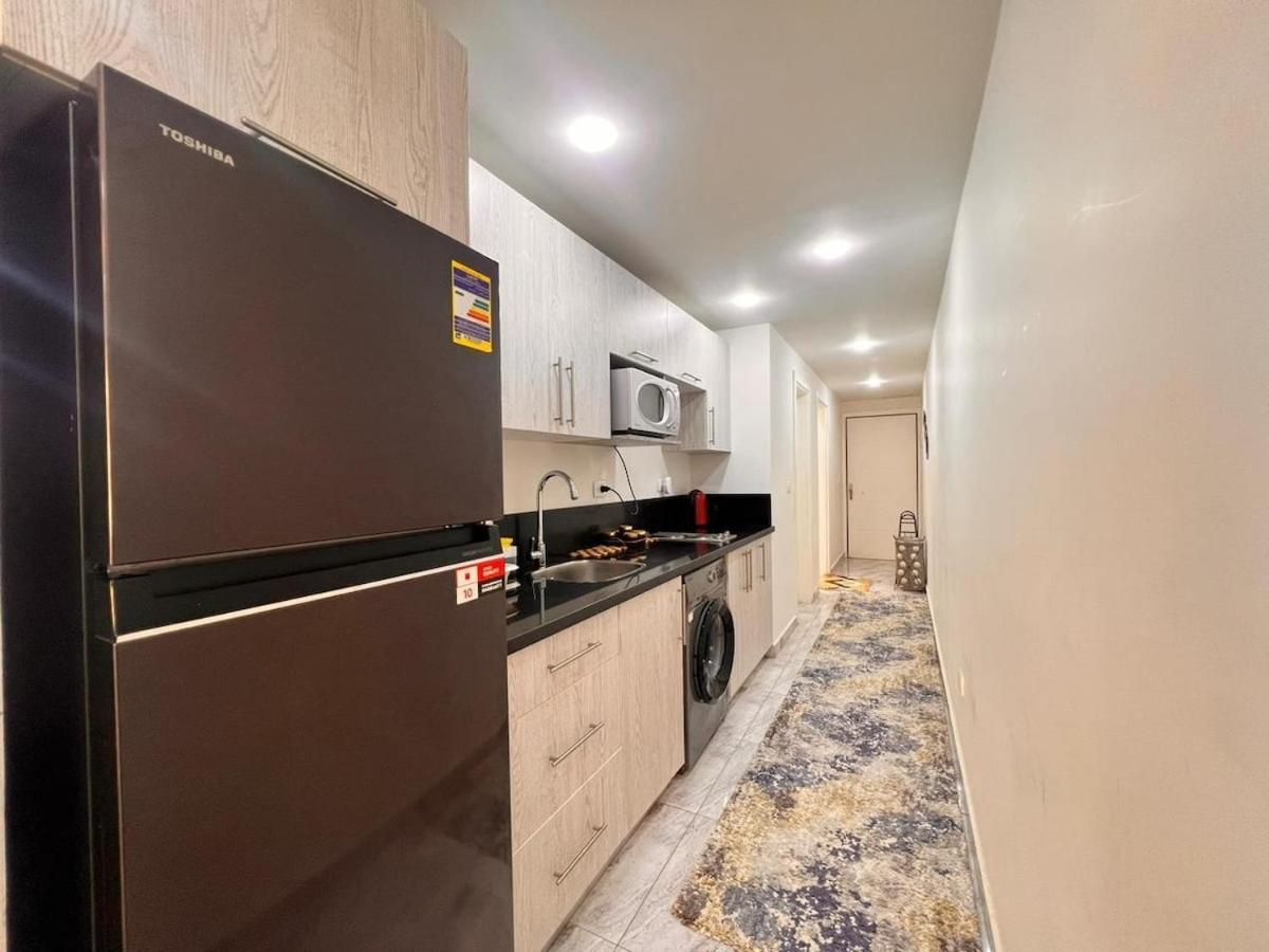 Amazing 2 Bedroom Selena Bay Hurghada Eksteriør bilde