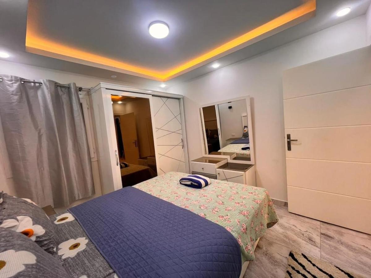 Amazing 2 Bedroom Selena Bay Hurghada Eksteriør bilde