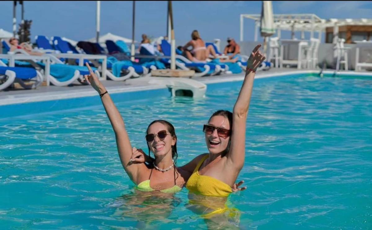 Amazing 2 Bedroom Selena Bay Hurghada Eksteriør bilde