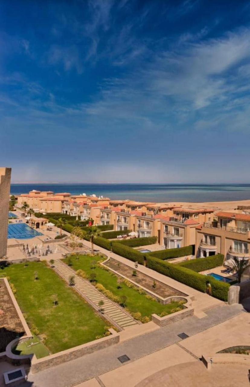 Amazing 2 Bedroom Selena Bay Hurghada Eksteriør bilde