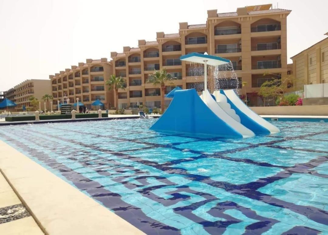Amazing 2 Bedroom Selena Bay Hurghada Eksteriør bilde
