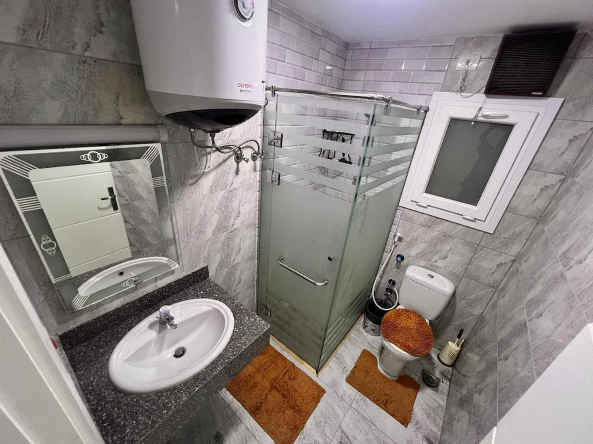 Amazing 2 Bedroom Selena Bay Hurghada Eksteriør bilde