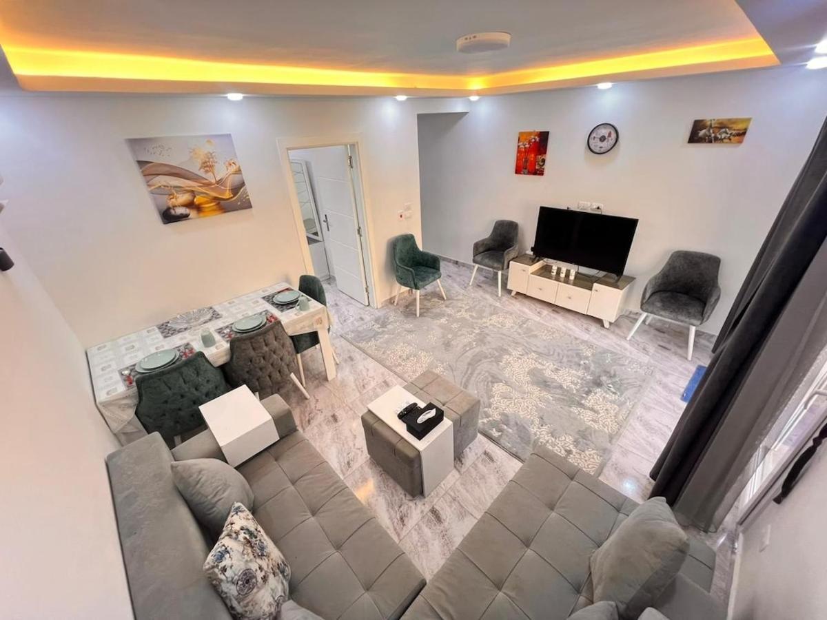 Amazing 2 Bedroom Selena Bay Hurghada Eksteriør bilde