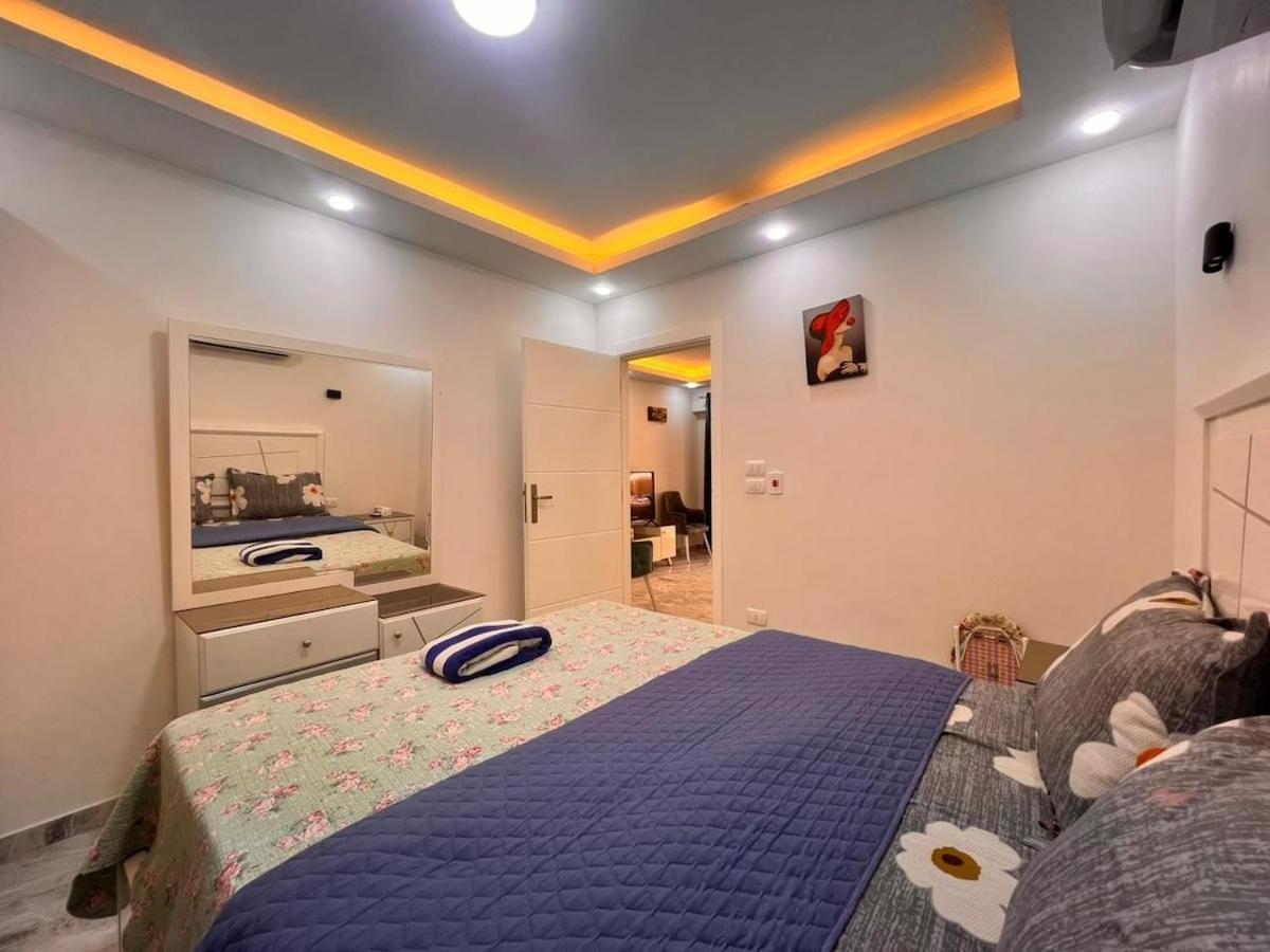 Amazing 2 Bedroom Selena Bay Hurghada Eksteriør bilde