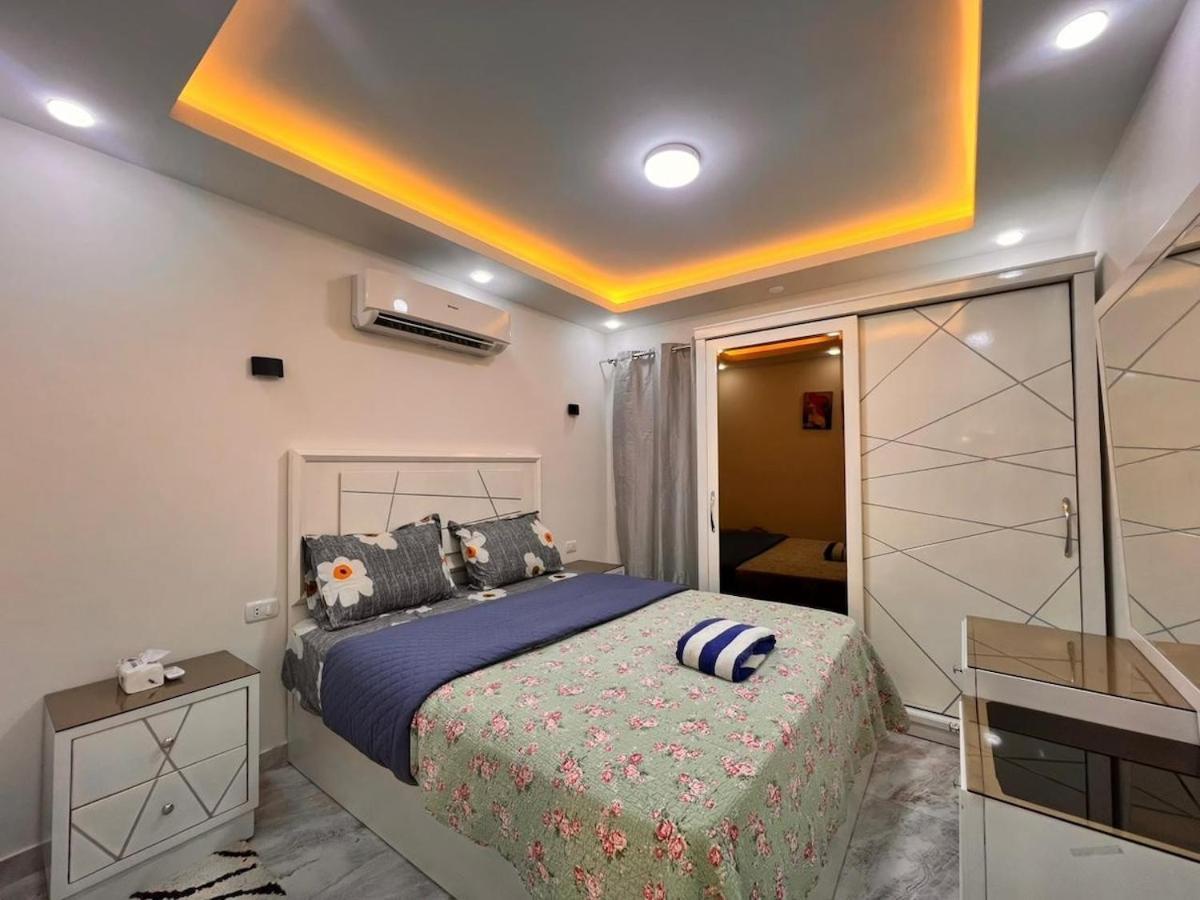 Amazing 2 Bedroom Selena Bay Hurghada Eksteriør bilde