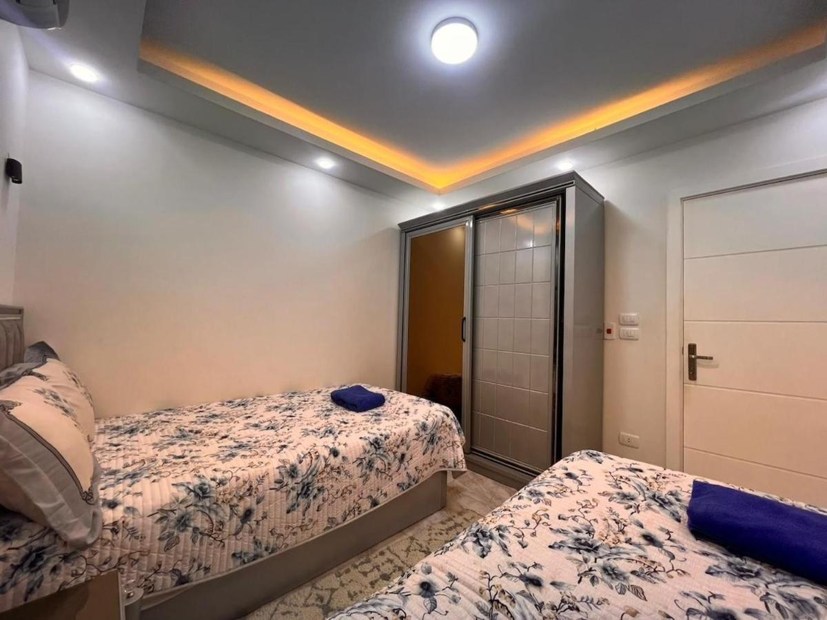 Amazing 2 Bedroom Selena Bay Hurghada Eksteriør bilde