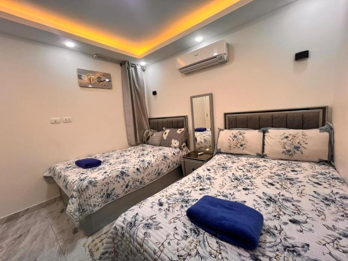 Amazing 2 Bedroom Selena Bay Hurghada Eksteriør bilde